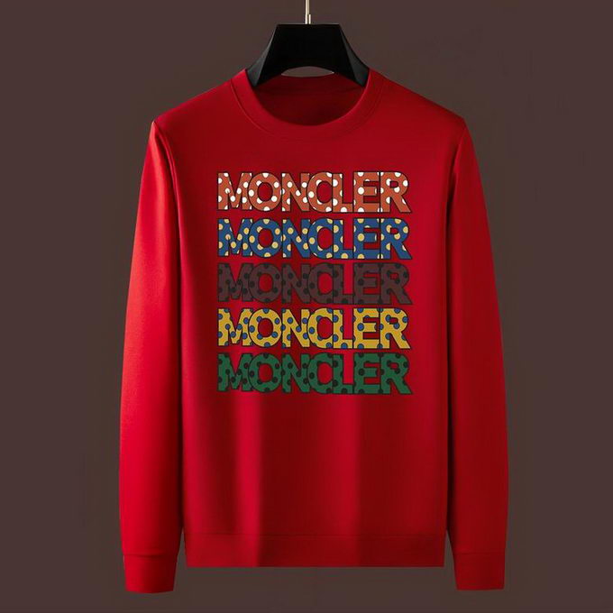 Moncler Sweatshirt Mens ID:20231017-175